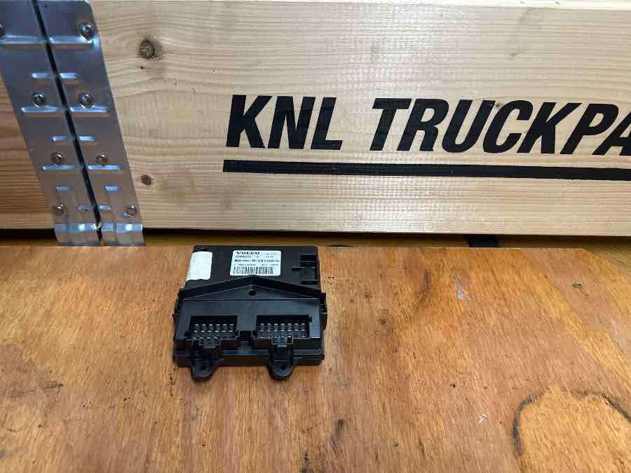 VOLVO ECU HEATING 22850222 - Sistema eléctrico para Camión: foto 1 VOLVO ECU HEATING 22850222 - Sistema eléctrico para Camión: foto 1