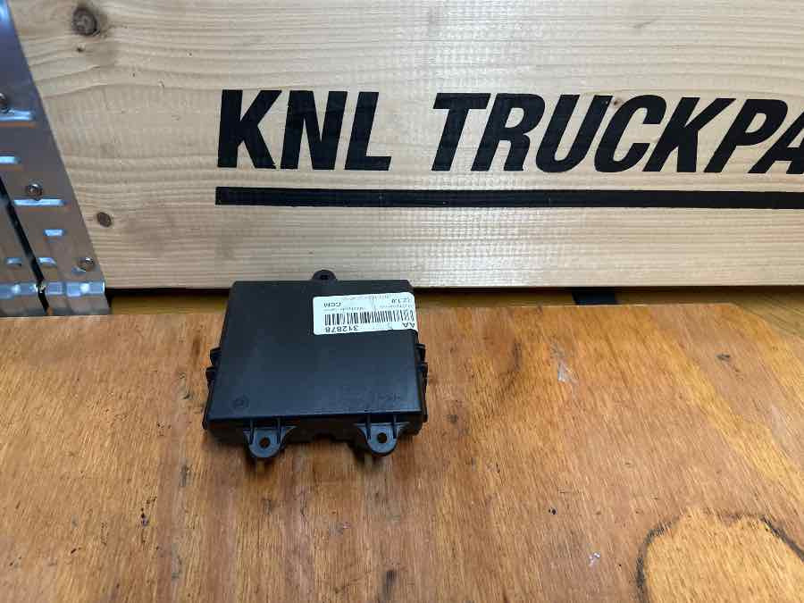 VOLVO ECU HEATING 22850222 - Sistema eléctrico para Camión: foto 2 VOLVO ECU HEATING 22850222 - Sistema eléctrico para Camión: foto 2