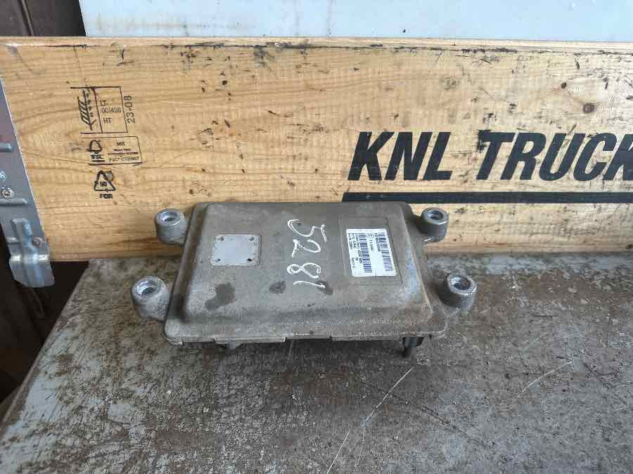 VOLVO ECU SCR 23719483 - Sistema eléctrico para Camión: foto 2 VOLVO ECU SCR 23719483 - Sistema eléctrico para Camión: foto 2