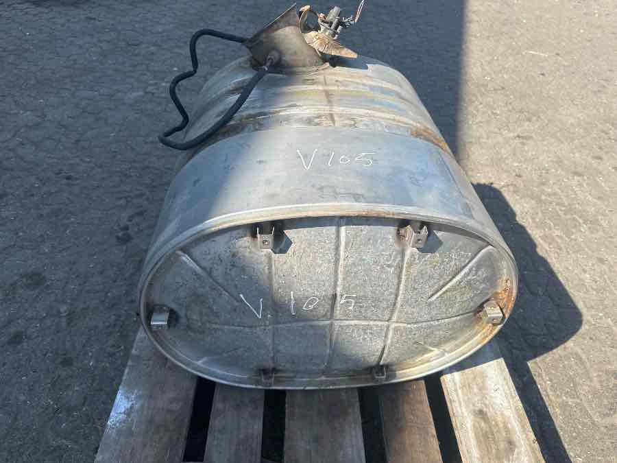 VOLVO EXHAUST 20894953 - Silenciador/ Sistema de escape para Camión: foto 1 VOLVO EXHAUST 20894953 - Silenciador/ Sistema de escape para Camión: foto 1
