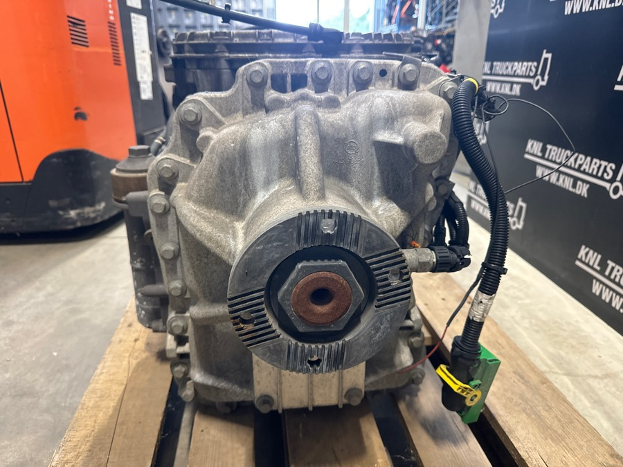 VOLVO GEARBOX AT2412F // 60150786 - Caja de cambios para Camión: foto 2 VOLVO GEARBOX AT2412F // 60150786 - Caja de cambios para Camión: foto 2