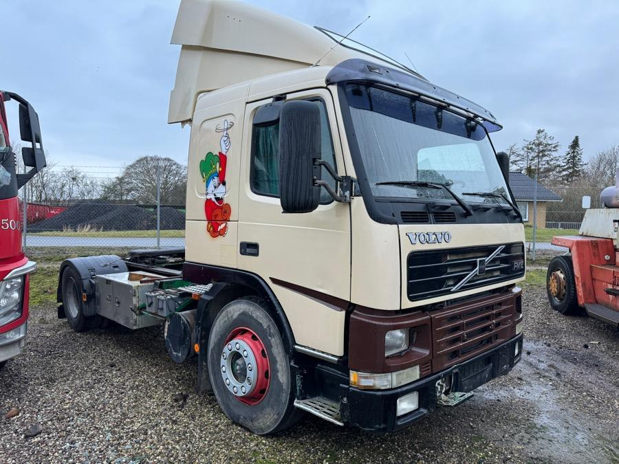 VOLVO MOTOR D12C - 380 HK VEB - Motor para Camión: foto 1 VOLVO MOTOR D12C - 380 HK VEB - Motor para Camión: foto 1