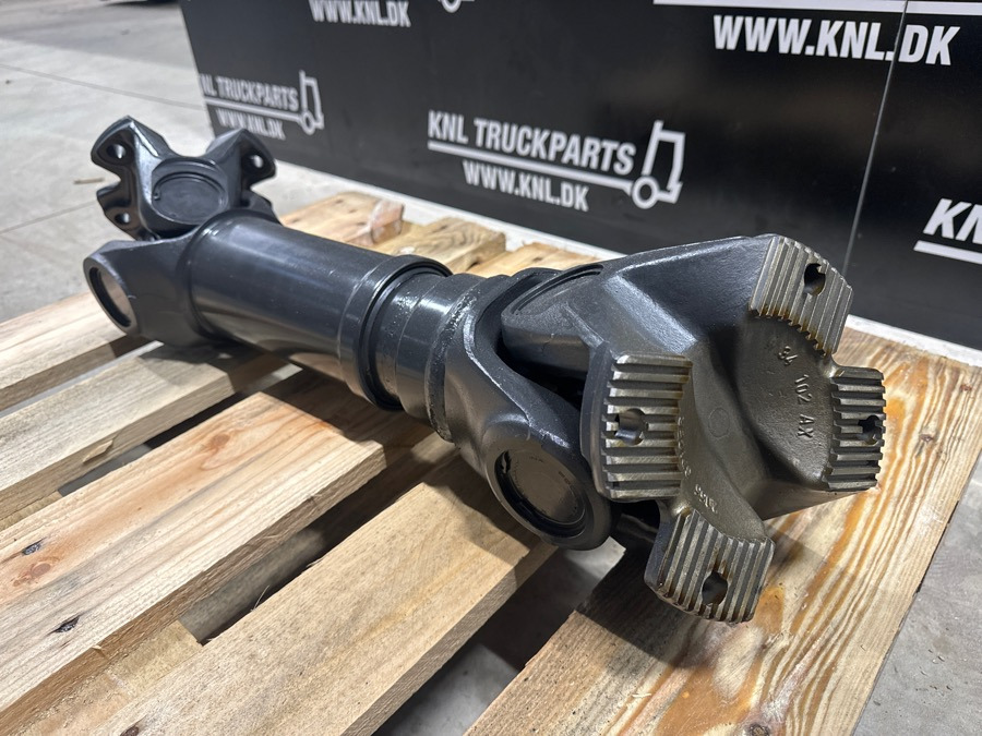 VOLVO PROPSHAFT 22244623 - Árbol de transmisión para Camión: foto 2 VOLVO PROPSHAFT 22244623 - Árbol de transmisión para Camión: foto 2