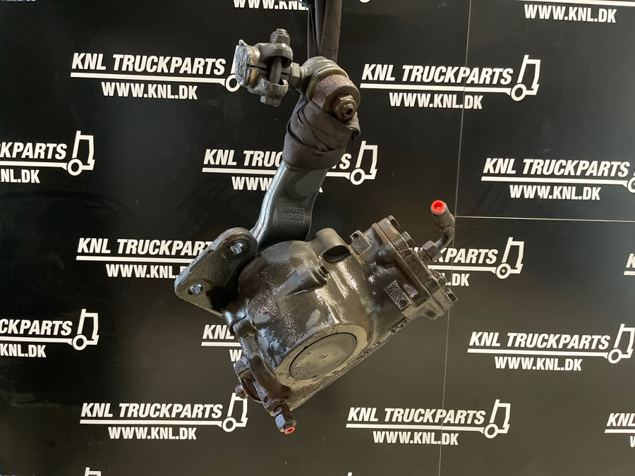 VOLVO STEERING GEAR 21466592 - Dirección para Camión: foto 1 VOLVO STEERING GEAR 21466592 - Dirección para Camión: foto 1