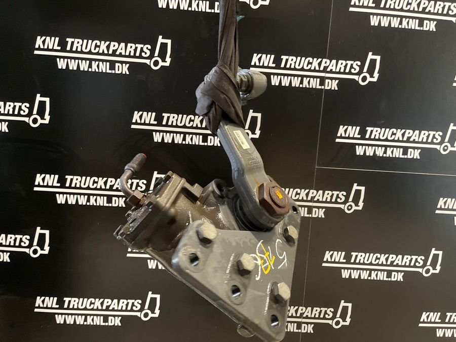 VOLVO STEERING GEAR 21466592 - Dirección para Camión: foto 2 VOLVO STEERING GEAR 21466592 - Dirección para Camión: foto 2
