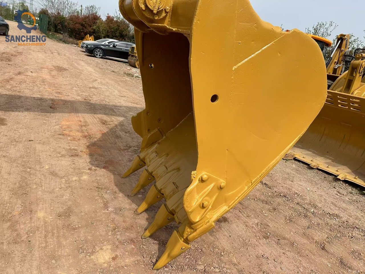 CATERPILLAR 330BL crawler excavator - Excavadora de cadenas: foto 5 CATERPILLAR 330BL crawler excavator - Excavadora de cadenas: foto 5