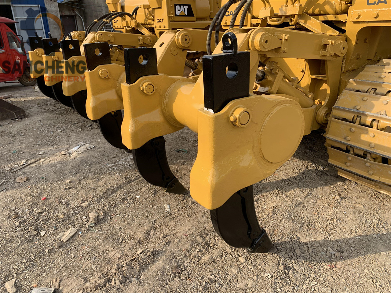 CATERPILLAR D7G - Bulldozer: foto 2 CATERPILLAR D7G - Bulldozer: foto 2