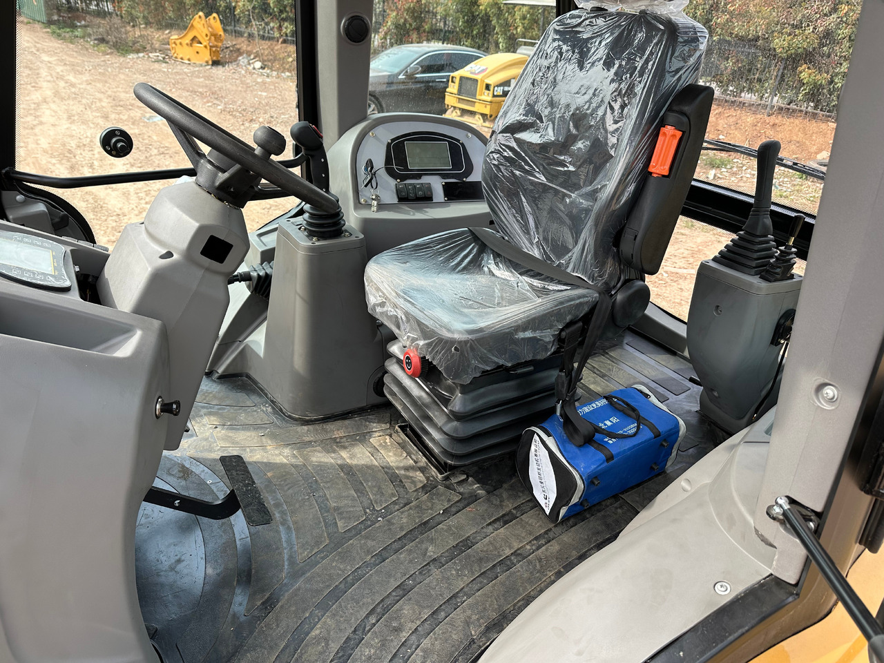 Retroexcavadora JCB 3CX: foto 6