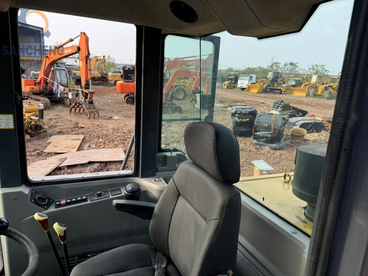 Leasing de XCMG LW500F XCMG LW500F: foto 6