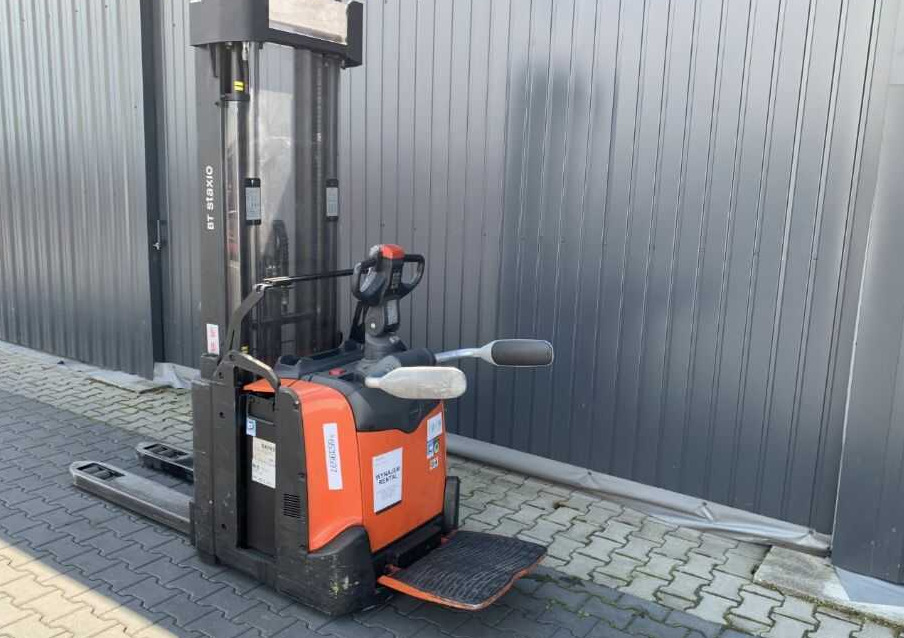BT SPE160L - Apilador: foto 3 BT SPE160L - Apilador: foto 3