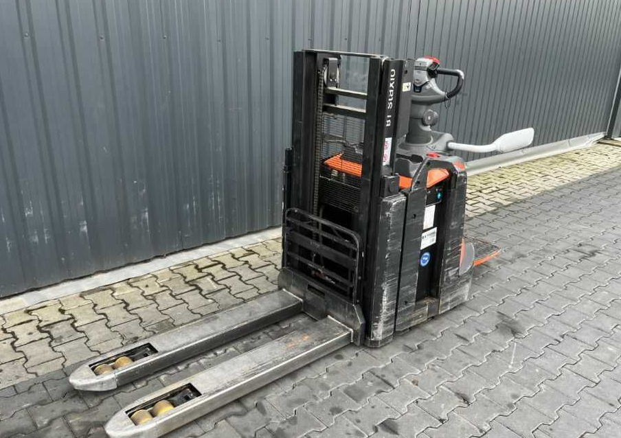 BT SPE200D - Apilador: foto 1 BT SPE200D - Apilador: foto 1
