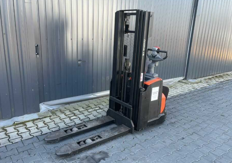 BT SWE120L - Apilador: foto 1 BT SWE120L - Apilador: foto 1