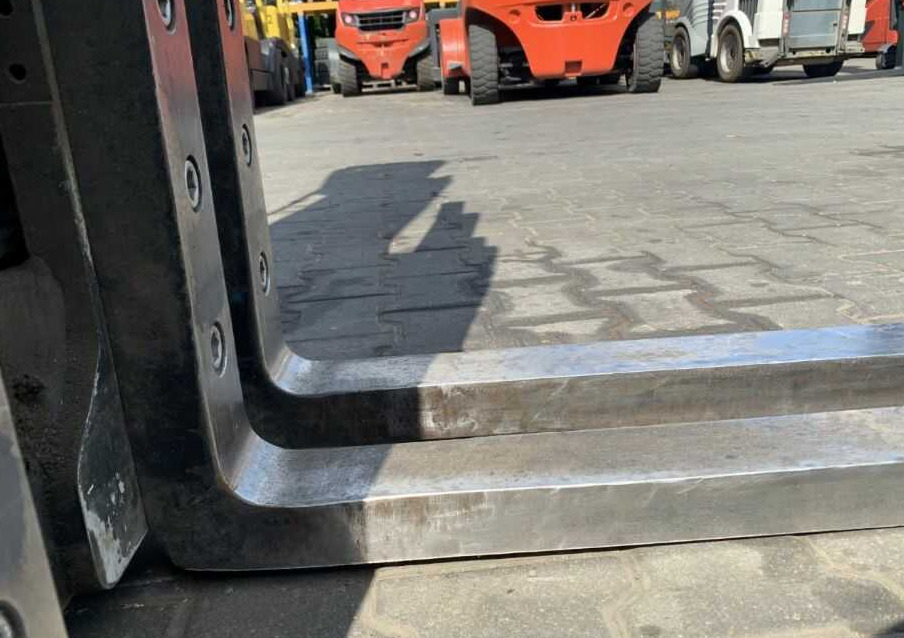 Horquillas Bolzoni DS13FS: foto 6 Horquillas Bolzoni DS13FS: foto 6