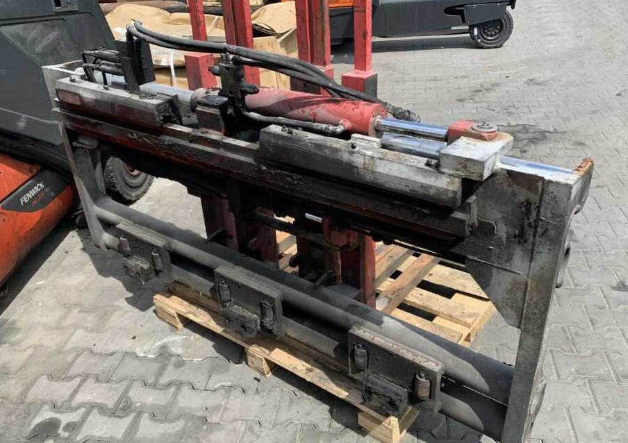 Horquillas para Carretilla elevadora Durwen OS1063: foto 7 Horquillas para Carretilla elevadora Durwen OS1063: foto 7