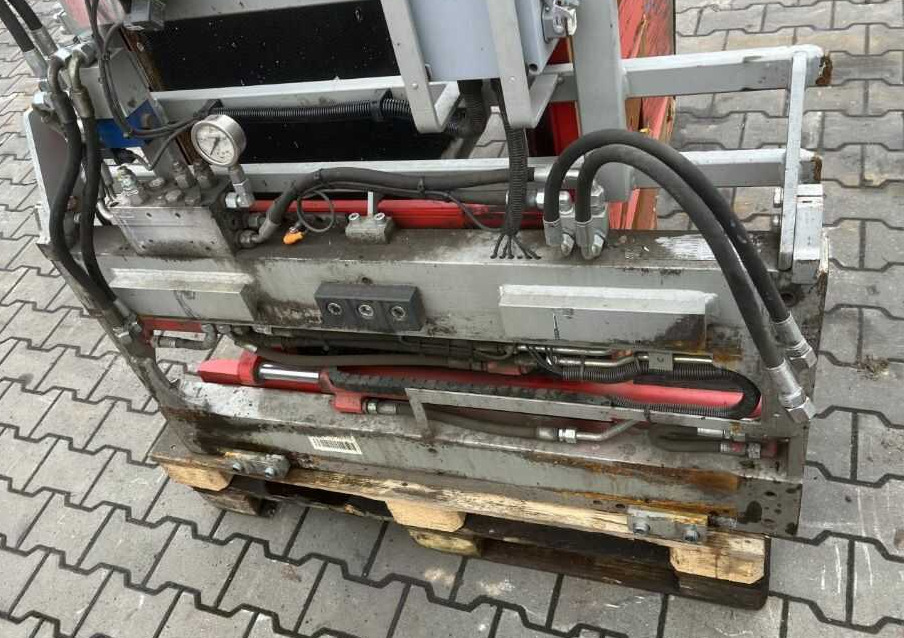 Durwen UKK25-PSD-E, Kartonklammer - Pinza: foto 4 Durwen UKK25-PSD-E, Kartonklammer - Pinza: foto 4