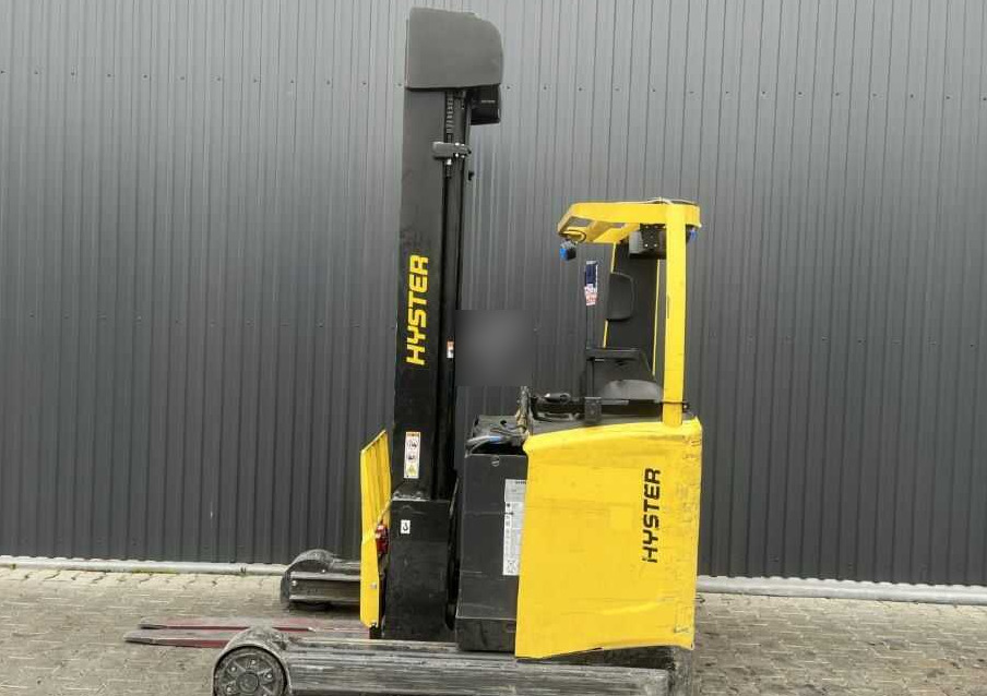Hyster R2.5 - Retráctil: foto 2 Hyster R2.5 - Retráctil: foto 2
