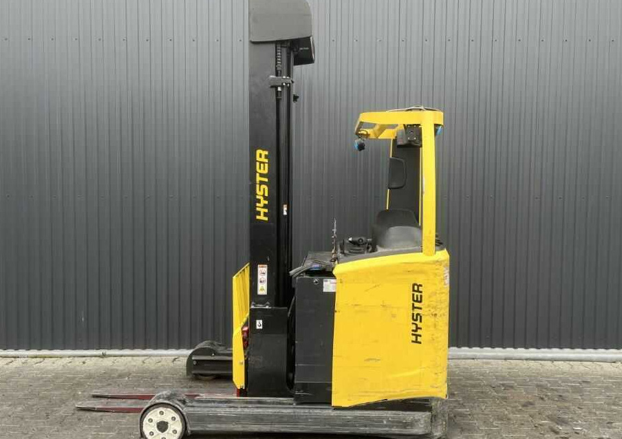 Hyster R2.5 - Retráctil: foto 2 Hyster R2.5 - Retráctil: foto 2