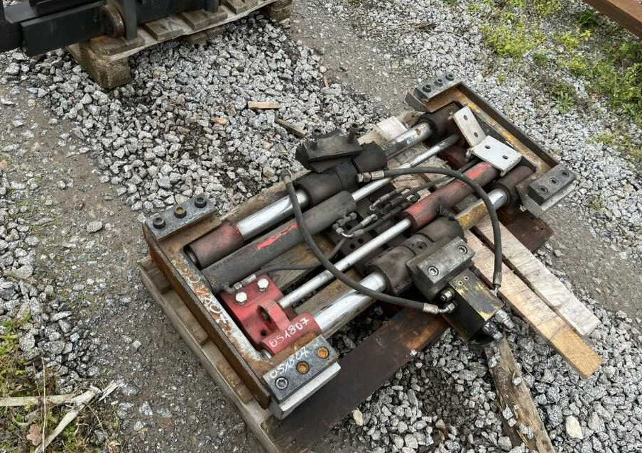 Durwen RZV 20 - Implemento: foto 3 Durwen RZV 20 - Implemento: foto 3