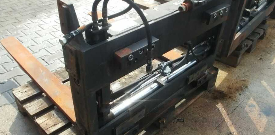 Stabau S11-ZV-20 - Implemento: foto 4 Stabau S11-ZV-20 - Implemento: foto 4