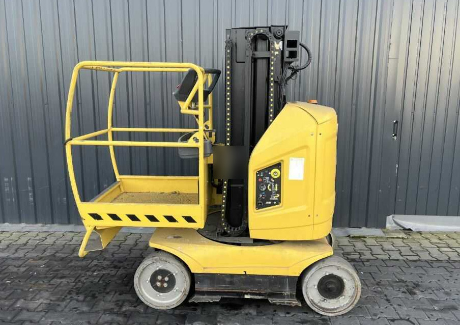 JLG Toucan 8E - Plataforma telescopica: foto 2 JLG Toucan 8E - Plataforma telescopica: foto 2