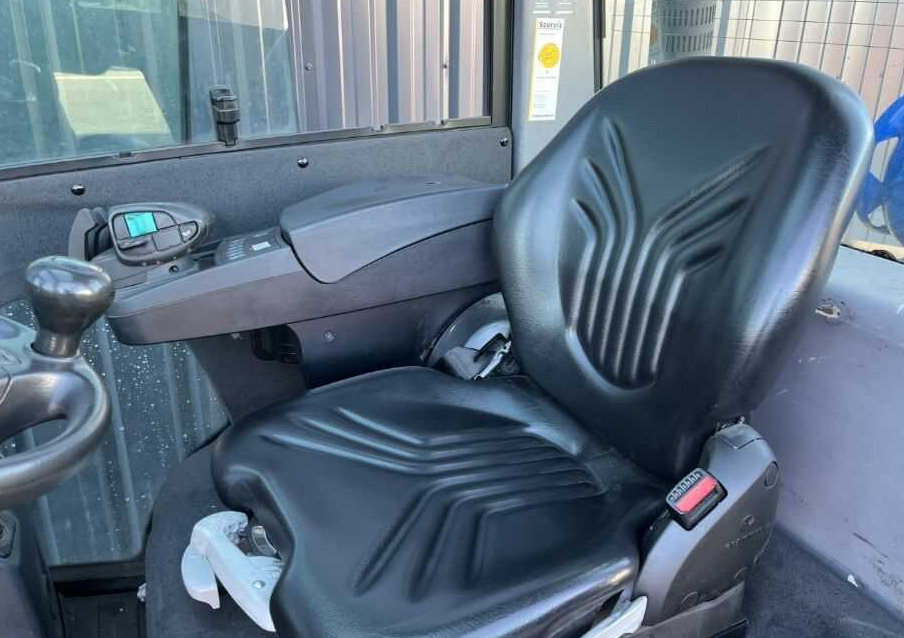 Leasing de  Jungheinrich TFG435s Jungheinrich TFG435s: foto 7