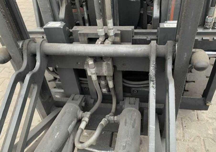 Kaup 1T141S - Horquillas para Equipo de manutención: foto 4 Kaup 1T141S - Horquillas para Equipo de manutención: foto 4