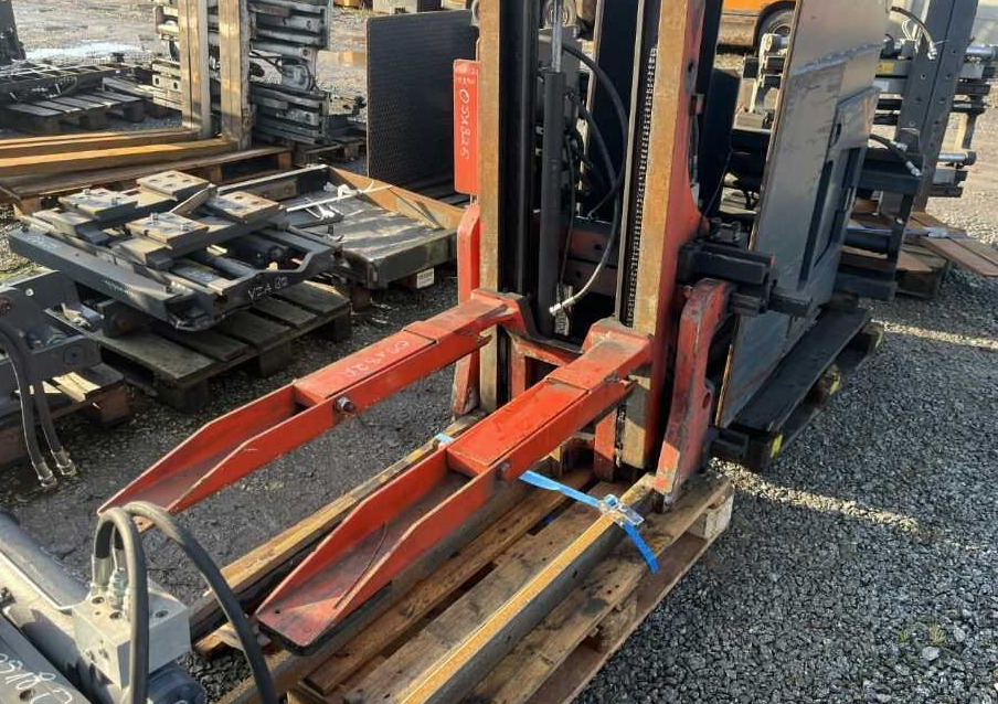 Kaup 2T415BCR - Horquillas: foto 1 Kaup 2T415BCR - Horquillas: foto 1