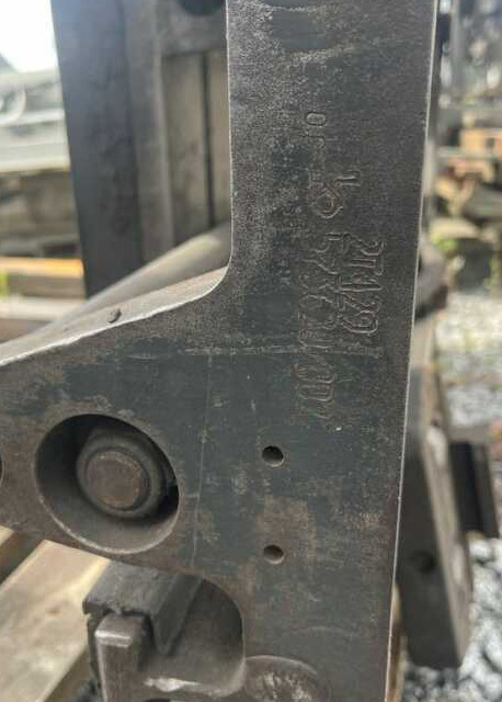 Kaup 2T429 - Horquillas: foto 5 Kaup 2T429 - Horquillas: foto 5