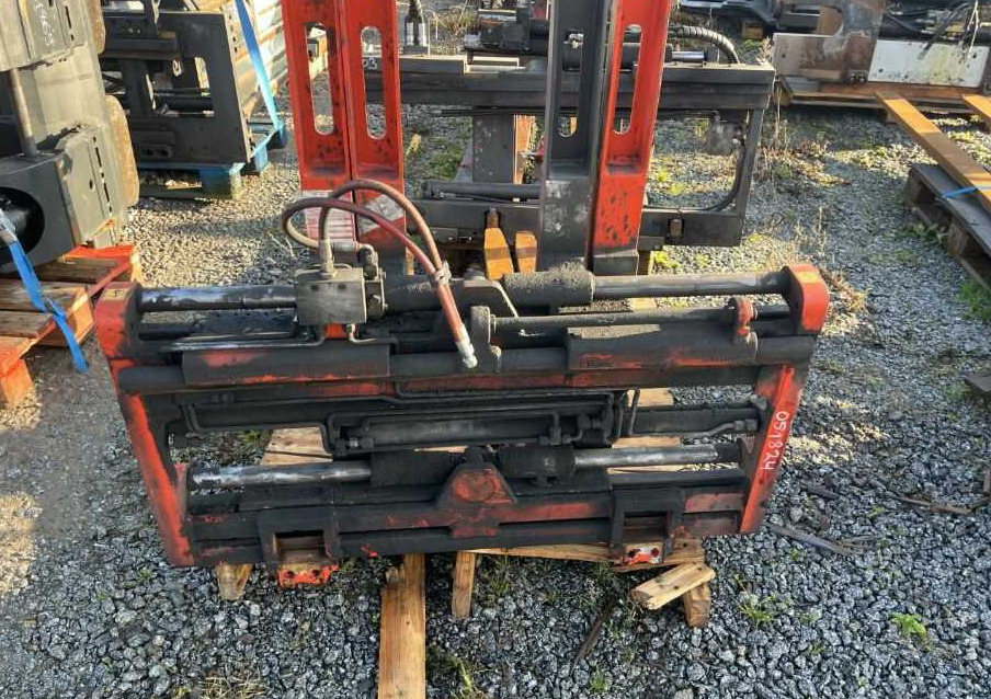 Kaup 3T429C - Horquillas: foto 4 Kaup 3T429C - Horquillas: foto 4