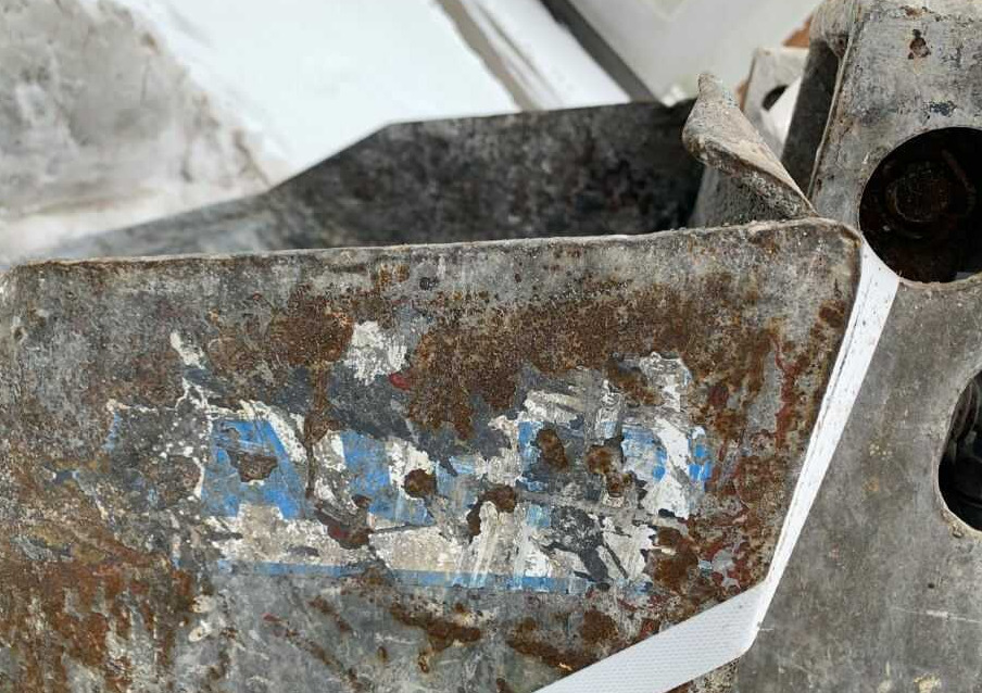 Kaup Loading Bucket Kaup 2T184.2 - Cazo: foto 1 Kaup Loading Bucket Kaup 2T184.2 - Cazo: foto 1