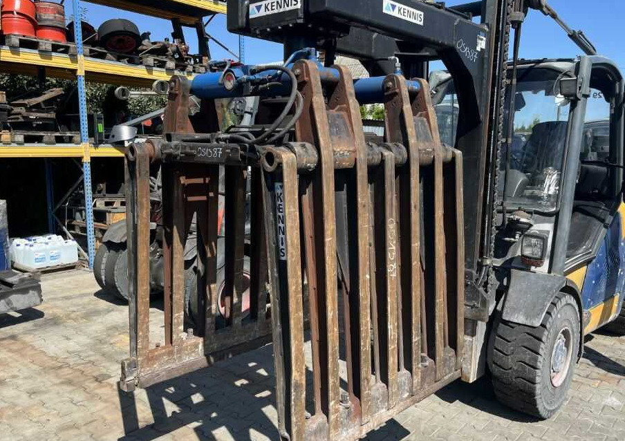 Kennis HV 8157 - Pinza para Equipo de manutención: foto 2 Kennis HV 8157 - Pinza para Equipo de manutención: foto 2