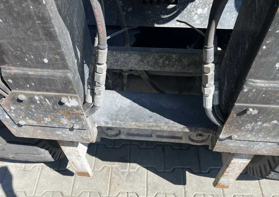 Kennis HV 8157 - Pinza para Equipo de manutención: foto 3 Kennis HV 8157 - Pinza para Equipo de manutención: foto 3