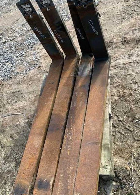 Kooi RG4-45-1550 - Brazo para Equipo de manutención: foto 5 Kooi RG4-45-1550 - Brazo para Equipo de manutención: foto 5