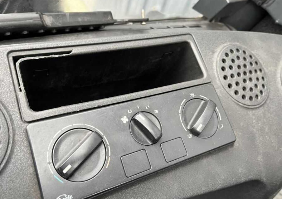 Linde H35D-02 - Carretilla elevadora diésel: foto 5 Linde H35D-02 - Carretilla elevadora diésel: foto 5