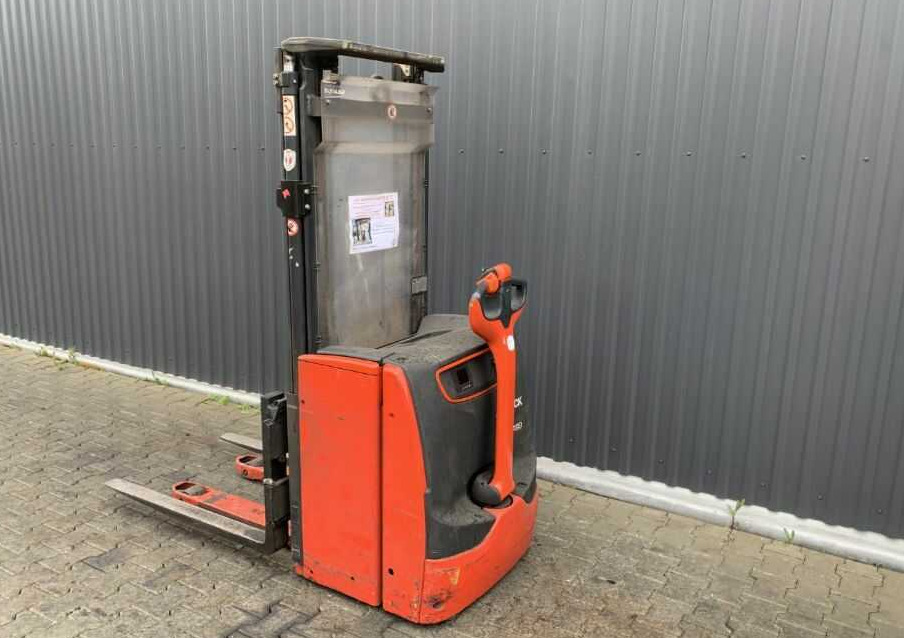 Linde L16 - Apilador: foto 3 Linde L16 - Apilador: foto 3