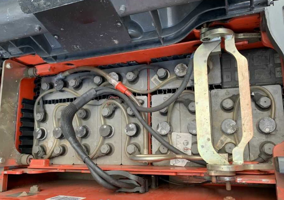 Linde P30C - Remolcadora: foto 5 Linde P30C - Remolcadora: foto 5