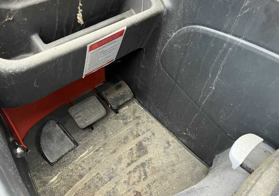 Retráctil Linde R14HD-01: foto 6