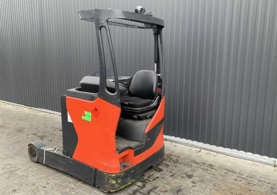 Linde R16-01t - Retráctil: foto 3 Linde R16-01t - Retráctil: foto 3