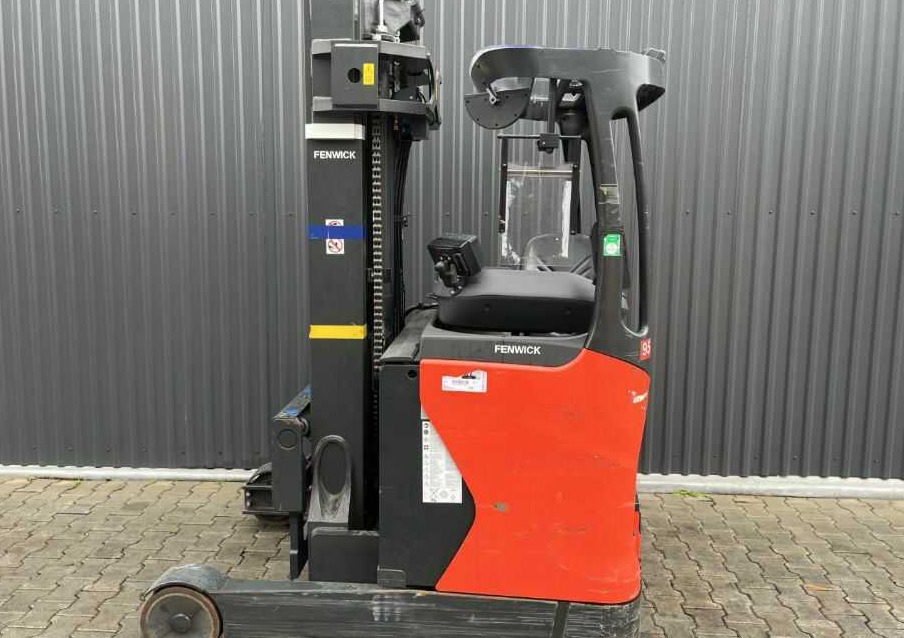 Linde R16HD-01 - Retráctil: foto 2 Linde R16HD-01 - Retráctil: foto 2