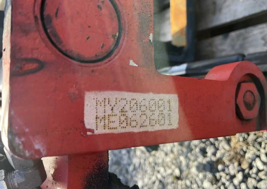 Meyer 6-5206F - Horquillas: foto 4 Meyer 6-5206F - Horquillas: foto 4