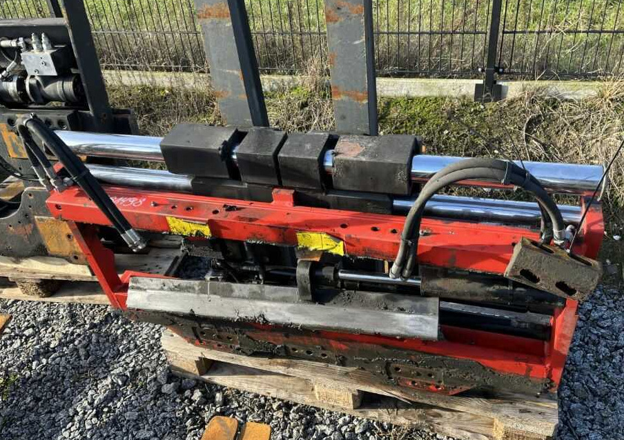 Meyer 6-5206F - Horquillas: foto 2 Meyer 6-5206F - Horquillas: foto 2