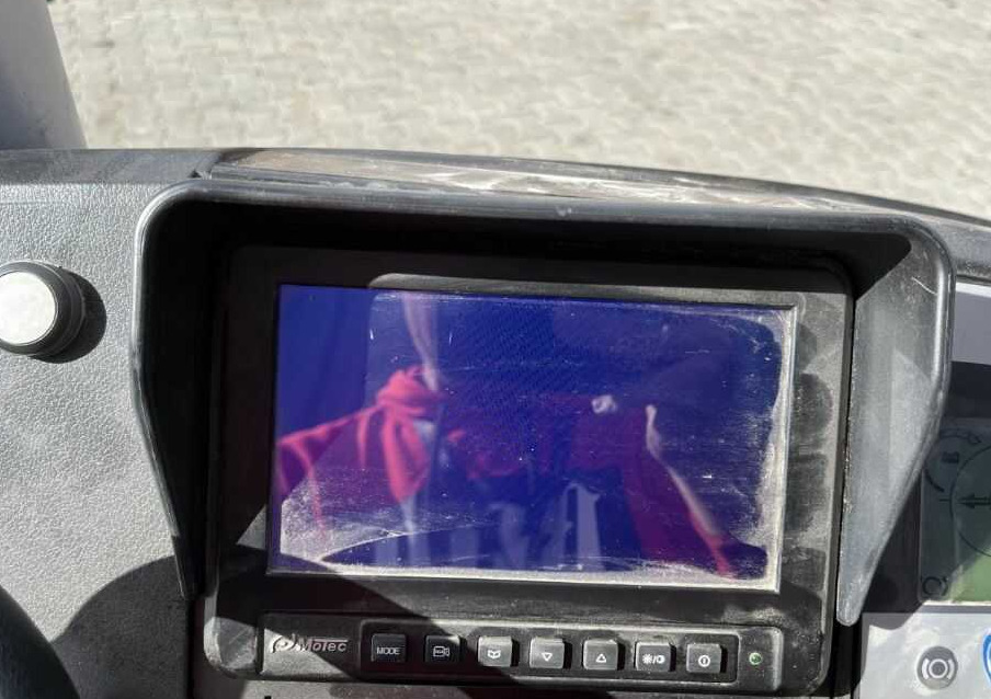 Retráctil Still FM-X25: foto 7