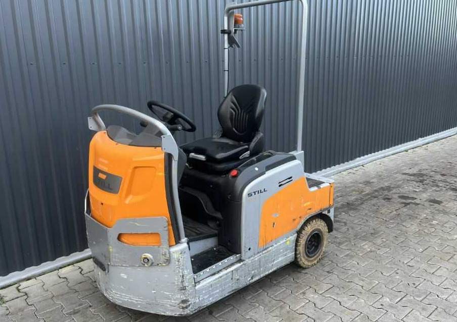 Still LTX70 - Remolcadora: foto 1 Still LTX70 - Remolcadora: foto 1