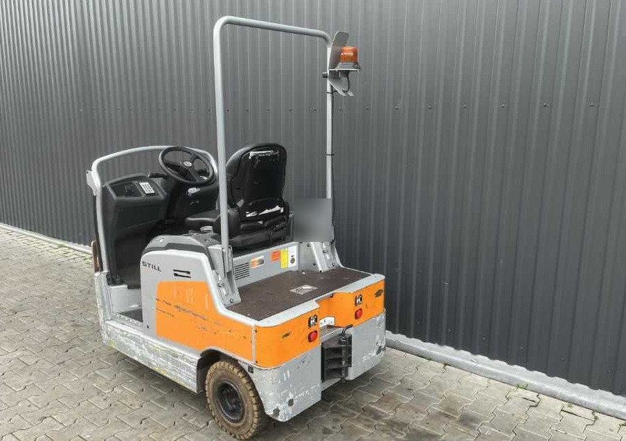 Still LTX70 - Remolcadora: foto 3 Still LTX70 - Remolcadora: foto 3