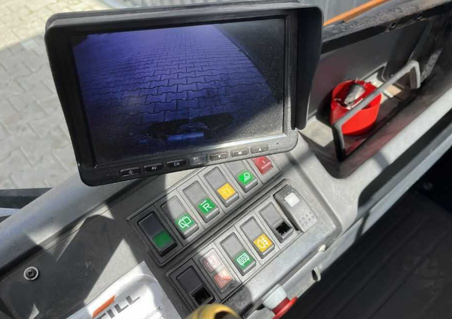 Still R07-25 - Remolcadora: foto 5 Still R07-25 - Remolcadora: foto 5