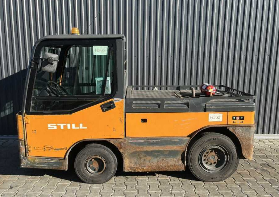 Still R07-25 - Remolcadora: foto 2 Still R07-25 - Remolcadora: foto 2