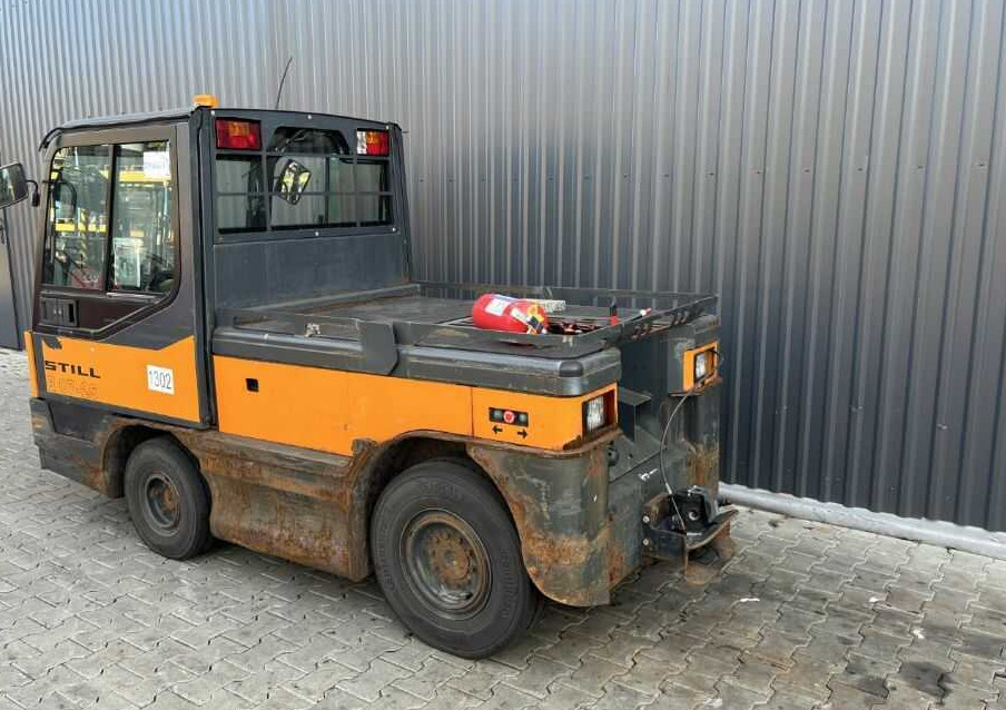 Still R07-25 - Remolcadora: foto 3 Still R07-25 - Remolcadora: foto 3