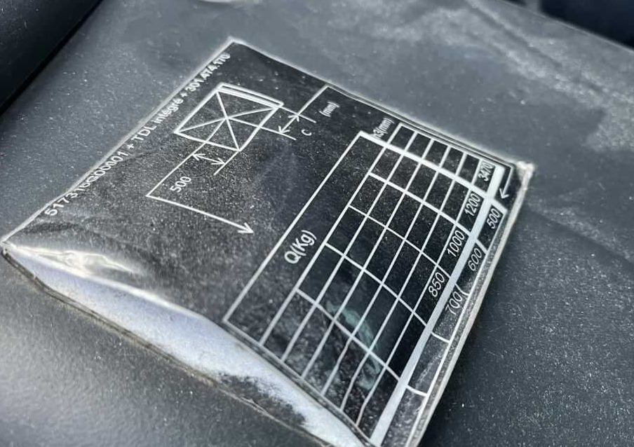 Still RX70-20T - Carretilla elevadora de gas: foto 5 Still RX70-20T - Carretilla elevadora de gas: foto 5