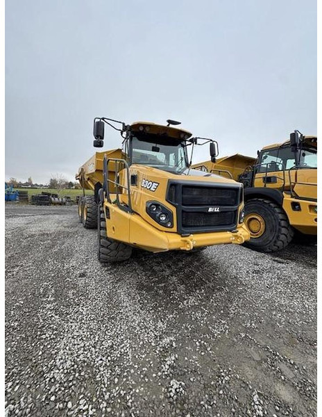 BELL B30E - Motoazada: foto 1 BELL B30E - Motoazada: foto 1