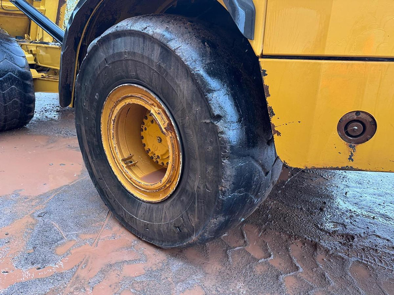 Dúmper Caterpillar 745 C: foto 8 Dúmper Caterpillar 745 C: foto 8